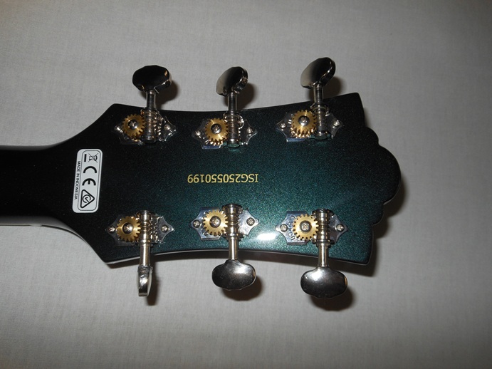 Polara Deluxe Picture 4